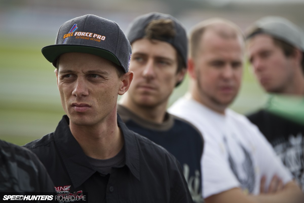 D1NZ_New Zealand_Final Round_Pukekohe_Drifting (3)