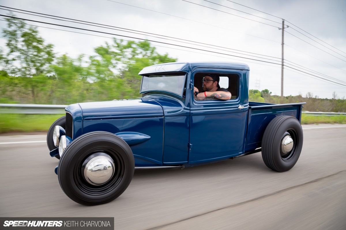 CarsOfMay15_Speedhunters_Keith_Charvonia_Model-A-PU-24