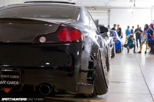 fitted-toronto-2015-scion-frs-tanoshi-rear - Speedhunters