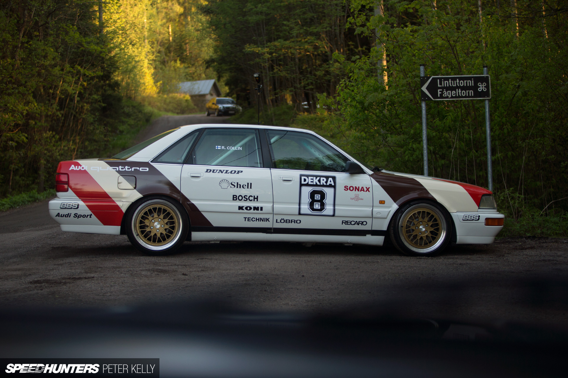 Addicted To Speed In Finland Speedhunters