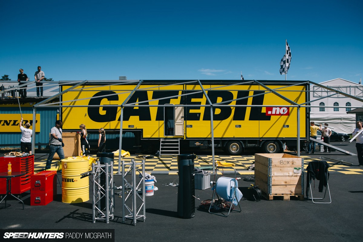2015 Gatebil Mantorp ITM-1-2