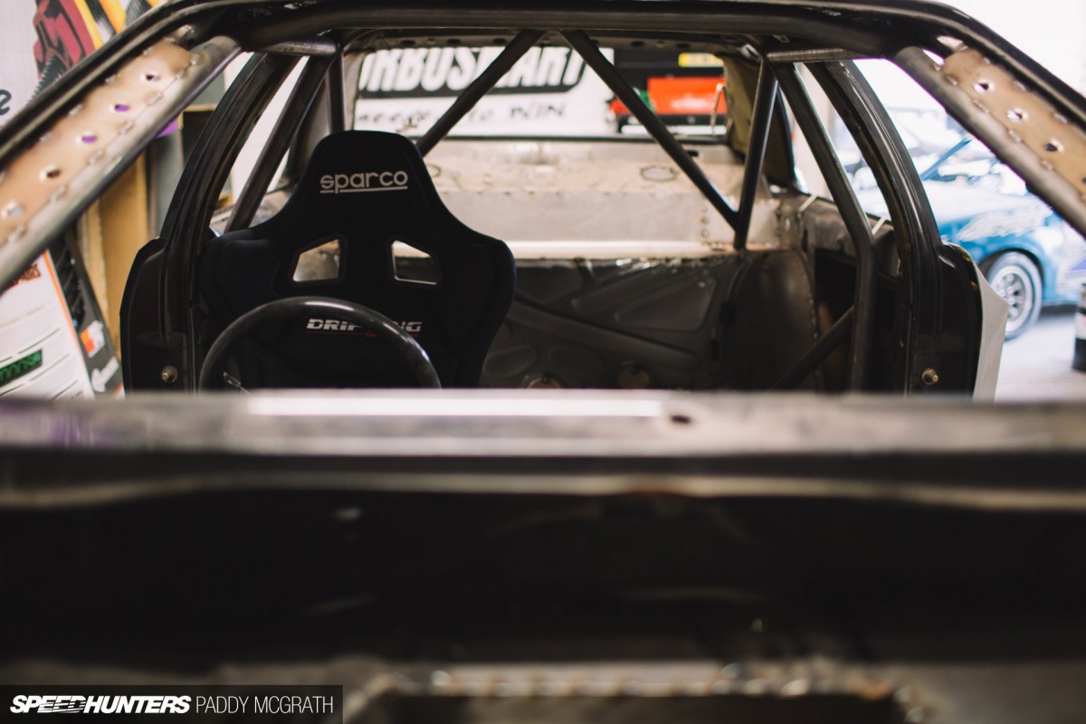 2015 DMAC Audi S1 Part Two PMcG-12
