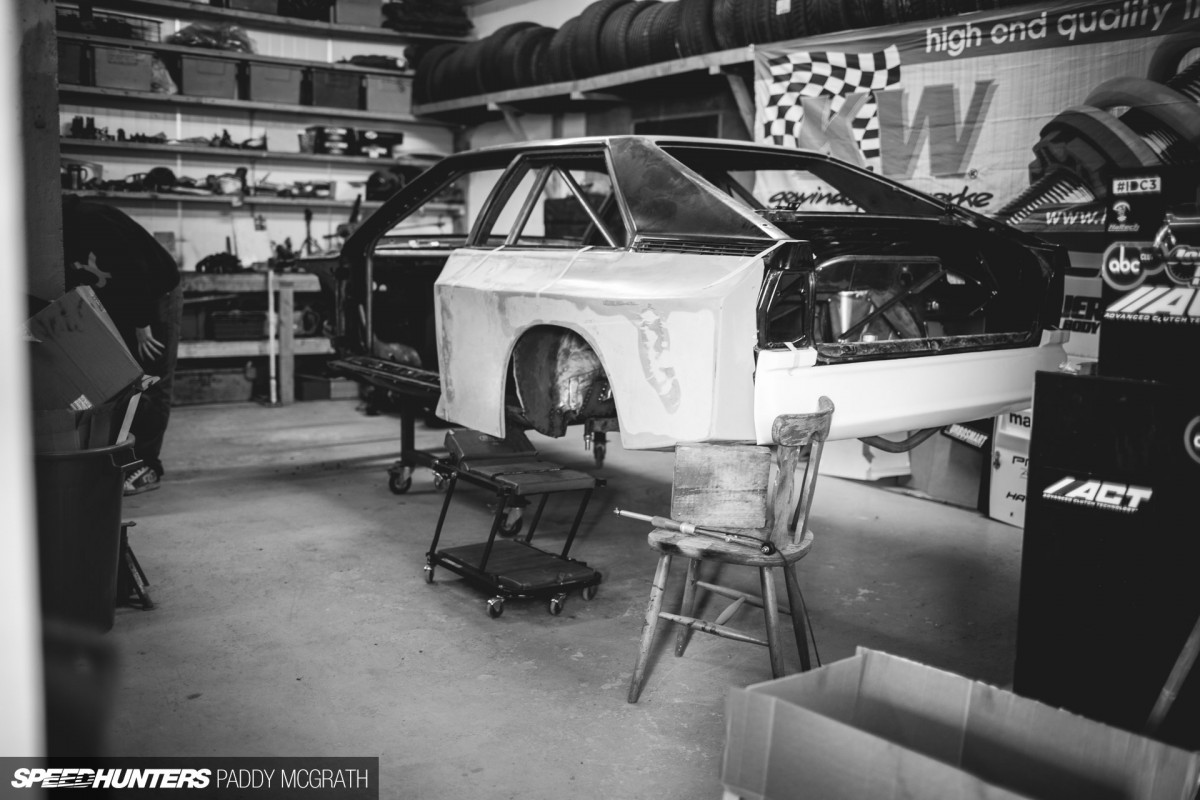 2015 DMAC Audi S1 Part Two PMcG-19