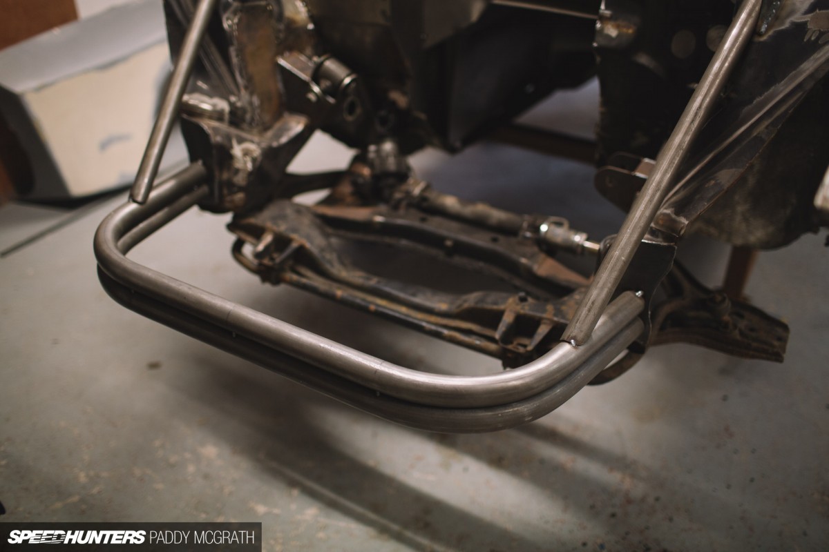2015 DMAC Audi S1 Part Two PMcG-2