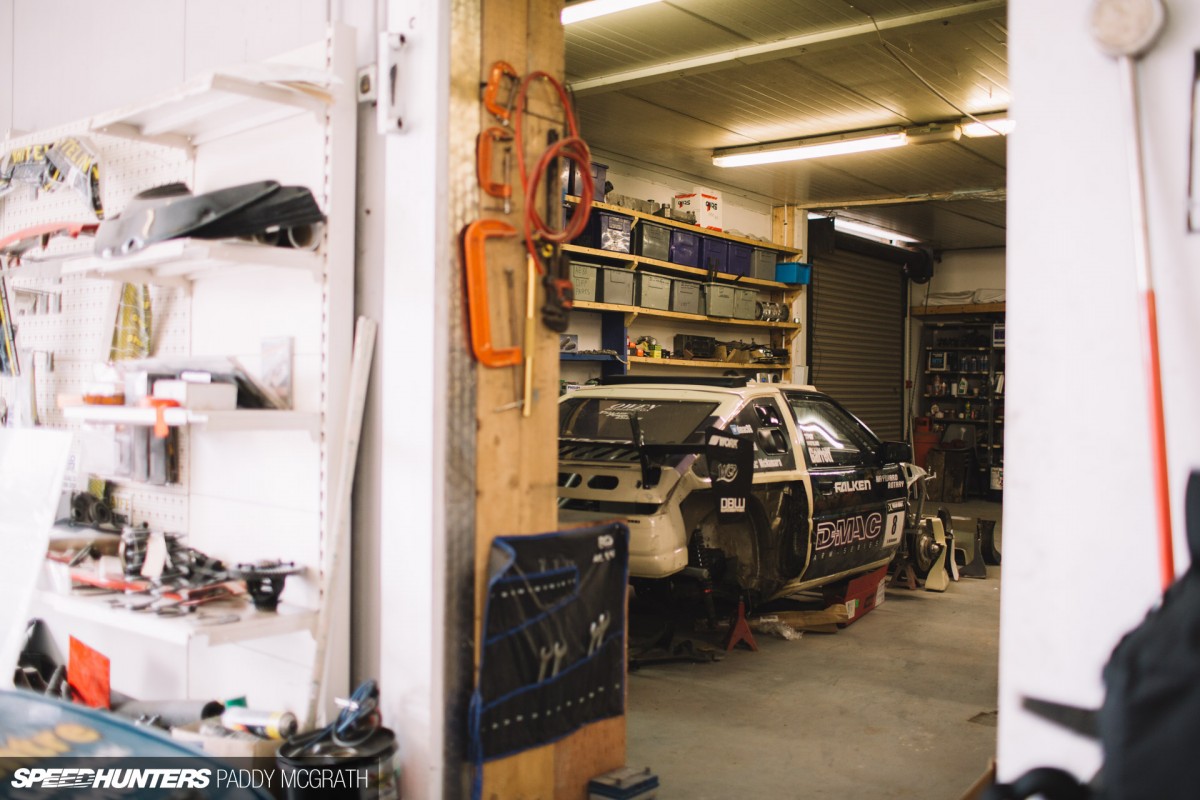 2015 DMAC Audi S1 Part Two PMcG-20