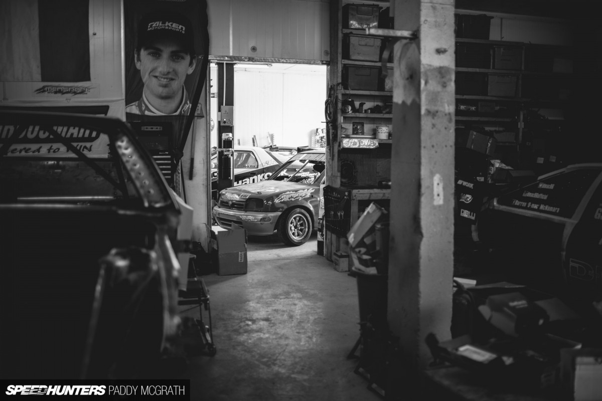 2015 DMAC Audi S1 Part Two PMcG-24