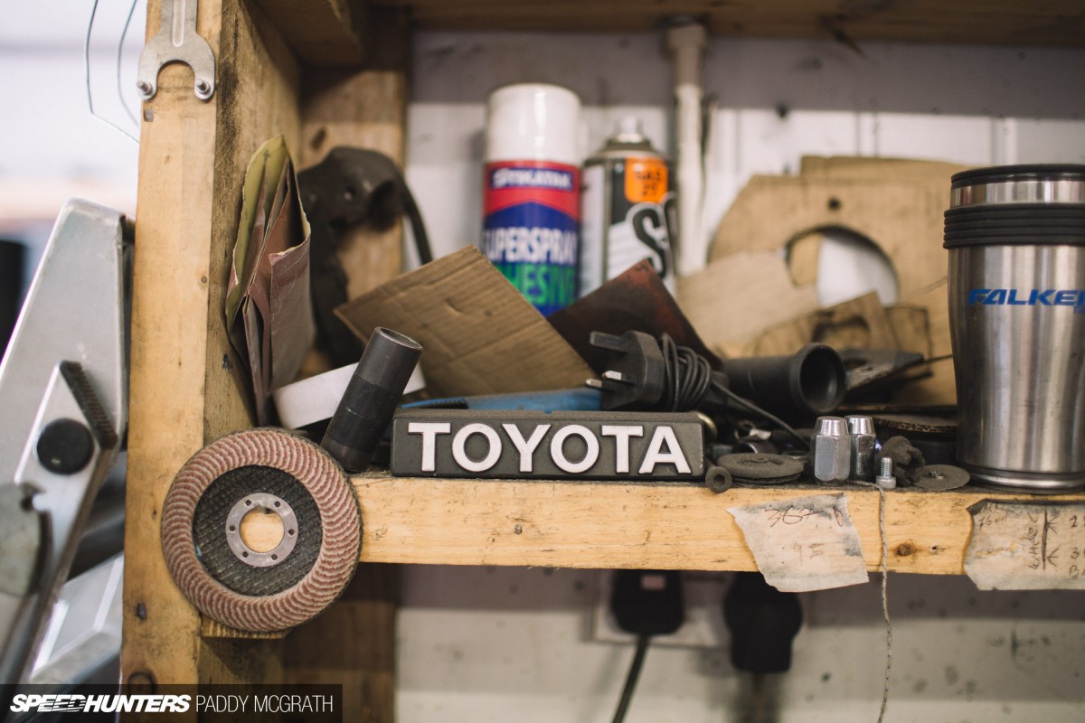 2015 DMAC Audi S1 Part Two PMcG-25