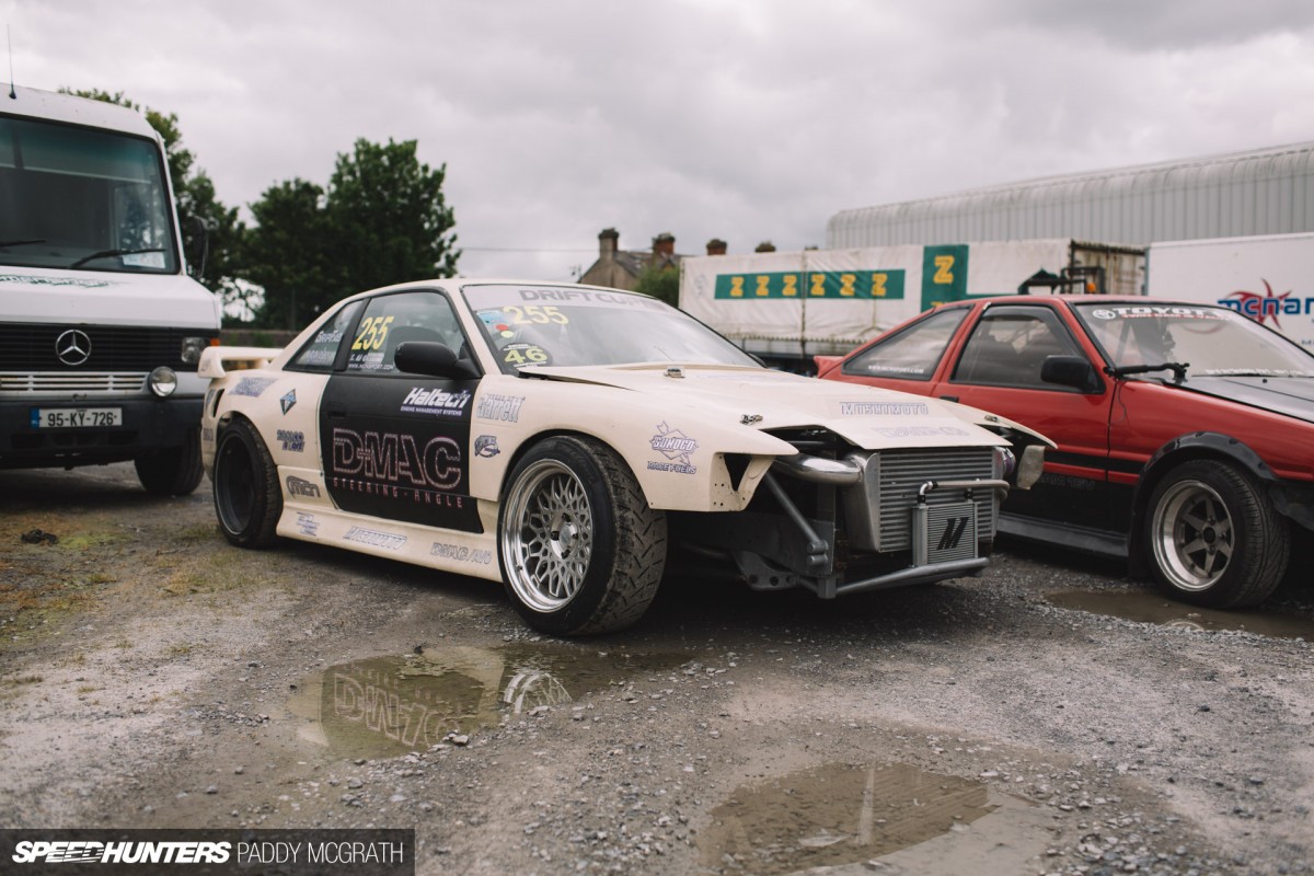 2015 DMAC Audi S1 Part Two PMcG-27
