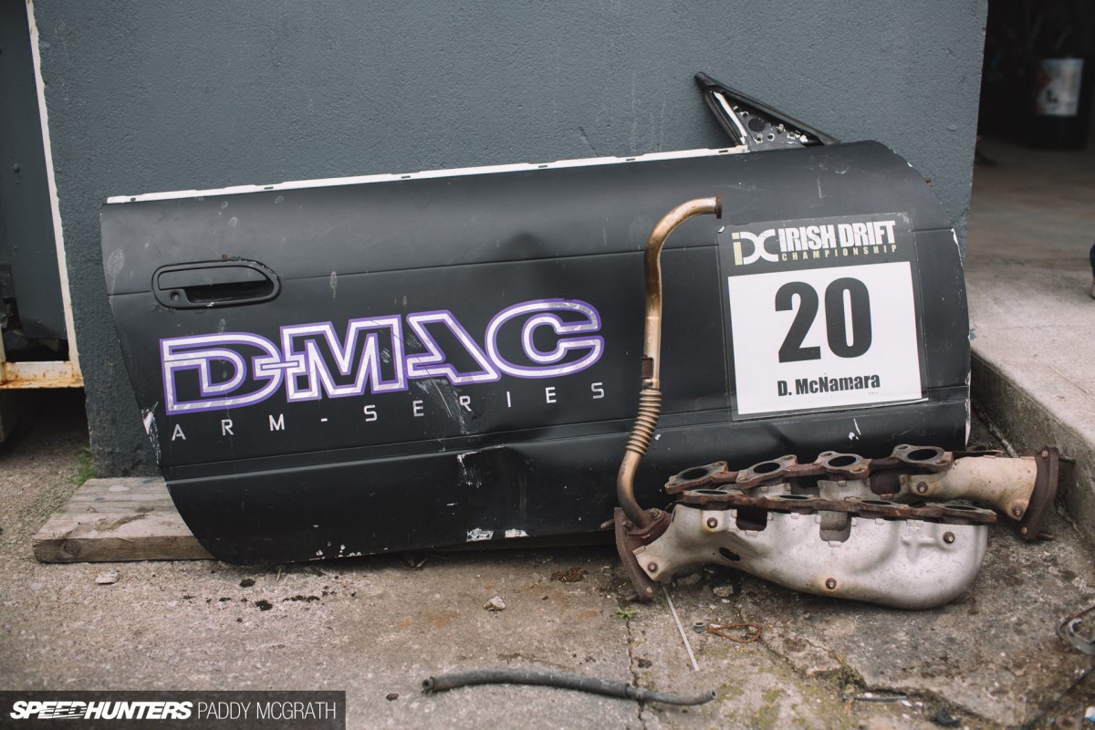 2015 DMAC Audi S1 Part Two PMcG-28