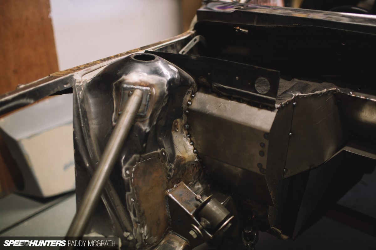 2015 DMAC Audi S1 Part Two PMcG-3