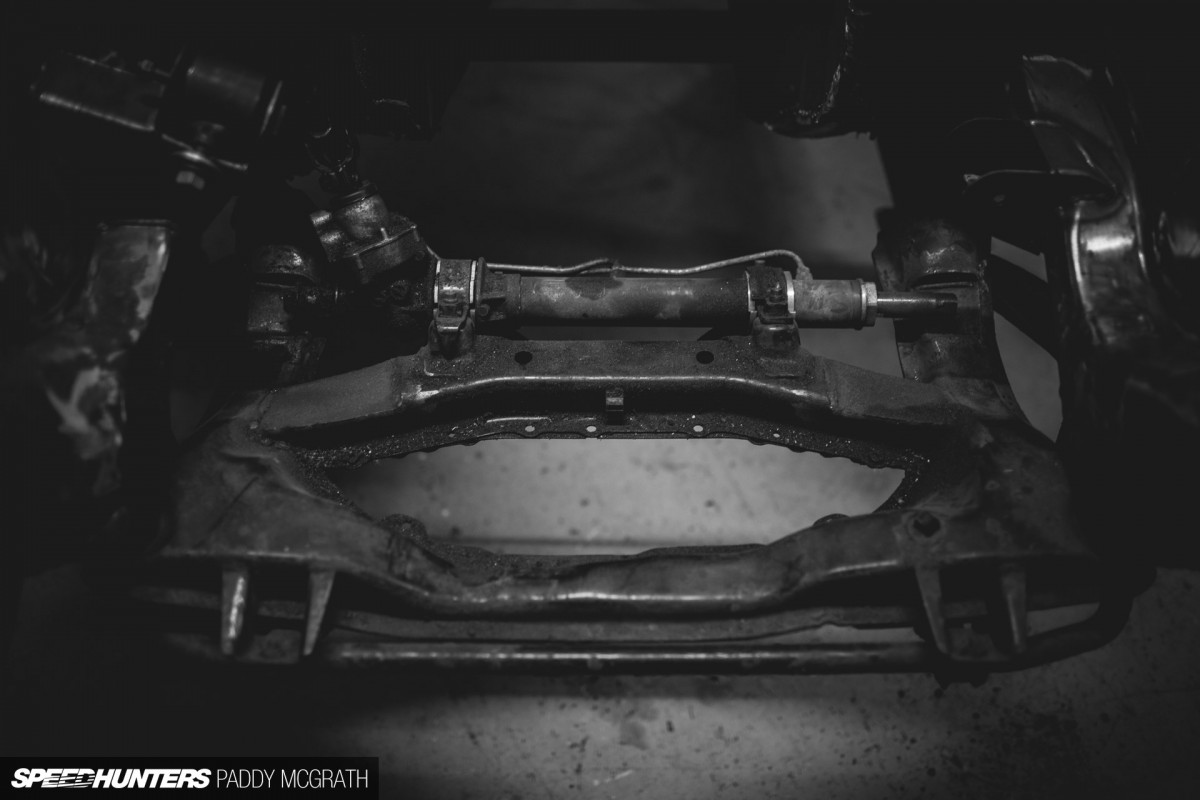 2015 DMAC Audi S1 Part Two PMcG-5