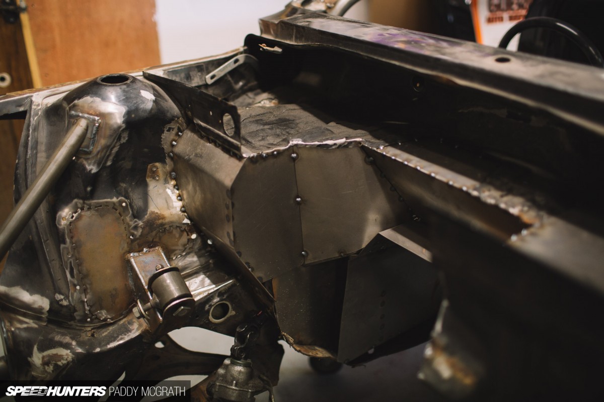 2015 DMAC Audi S1 Part Two PMcG-6