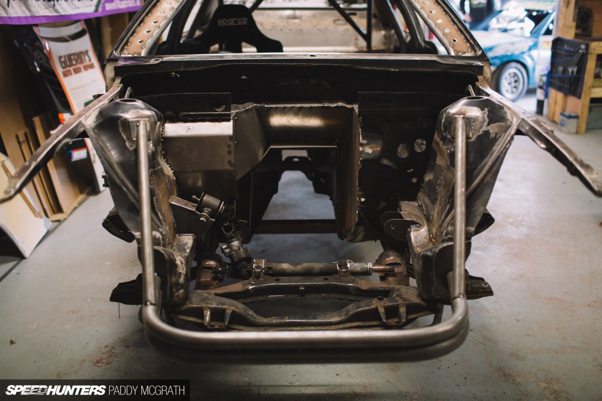 2015 DMAC Audi S1 Part Two PMcG-7