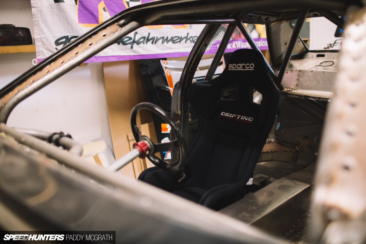 2015 DMAC Audi S1 Part Two PMcG-8