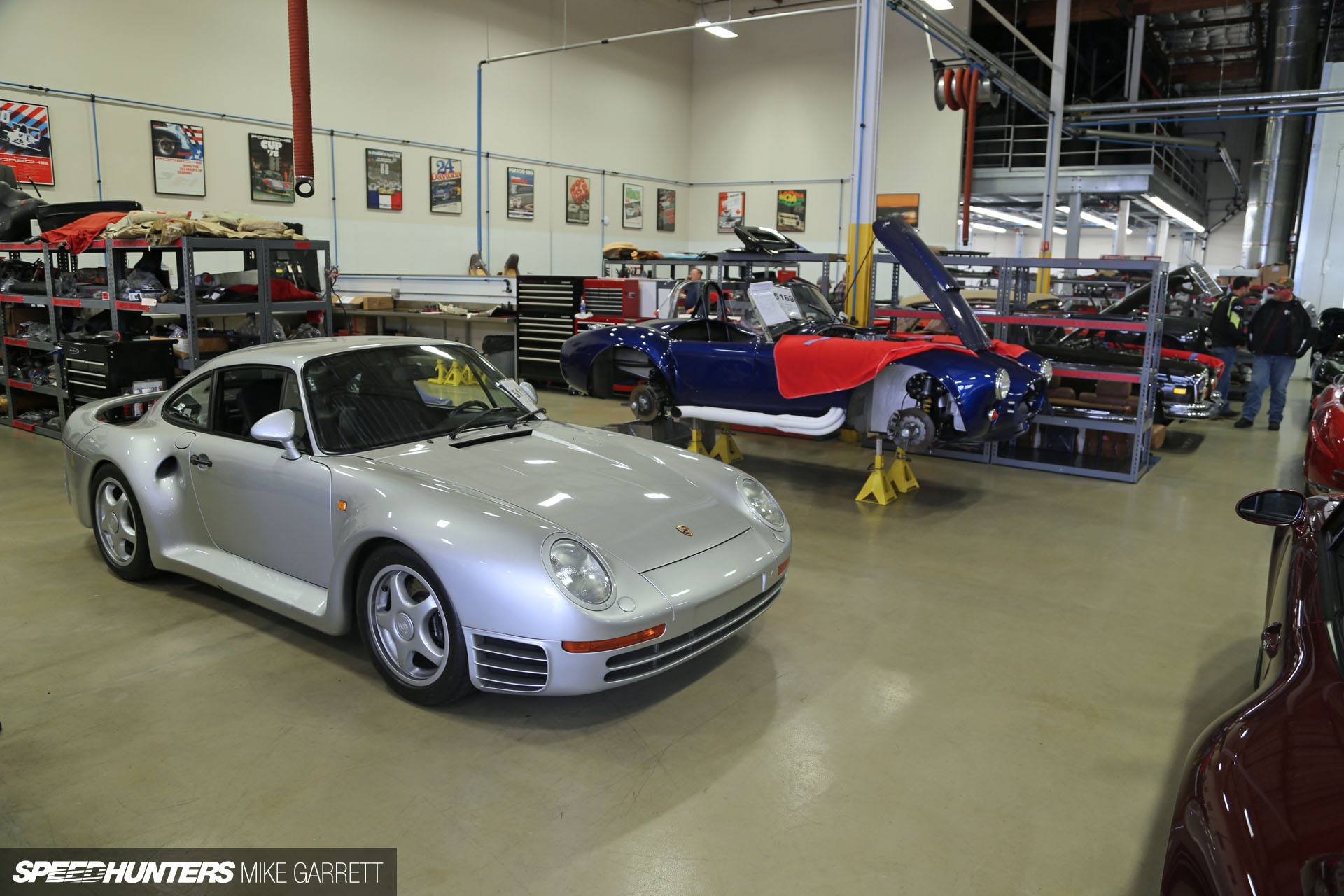 The New King Of Cars & Coffee Speedhunters