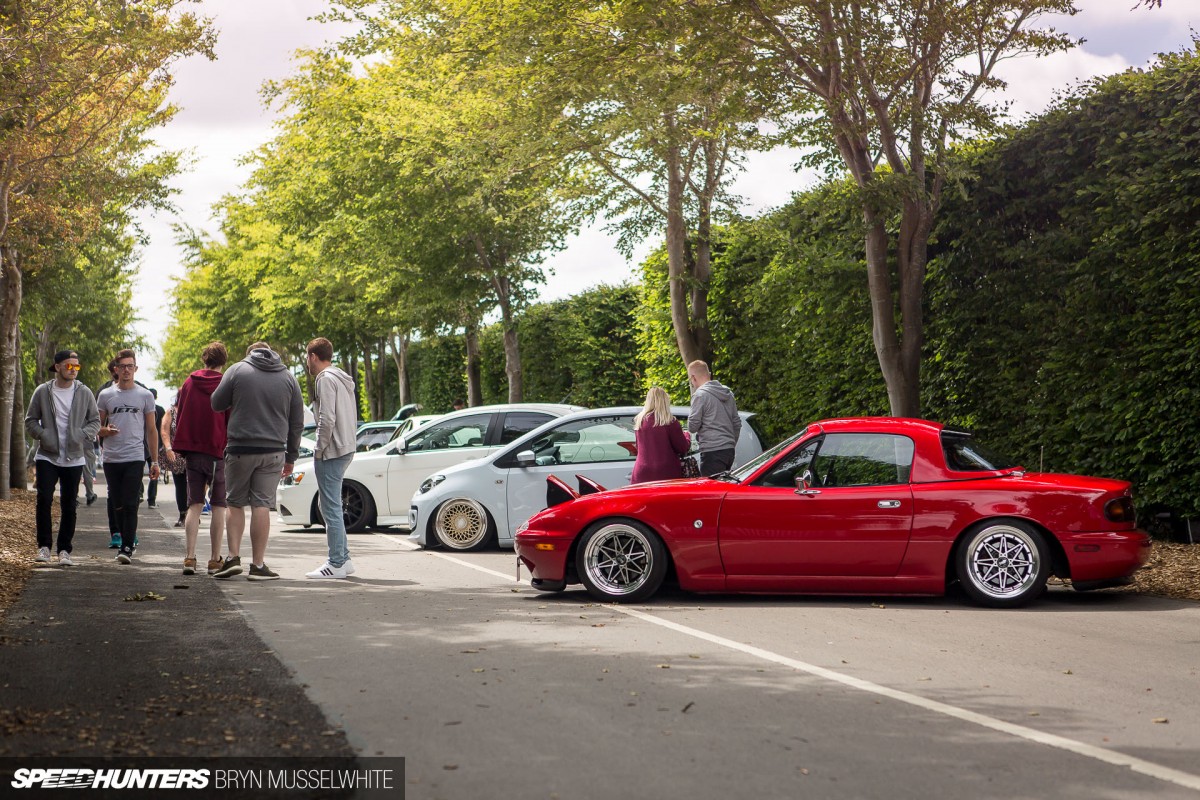 Players Classic Goodwood 2015 Bryn Musselwhite (1 of 65)