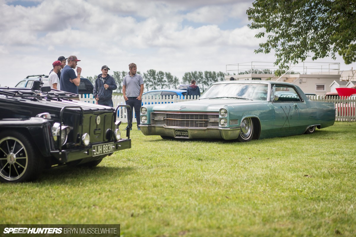 Players Classic Goodwood 2015 Bryn Musselwhite (16 of 65)