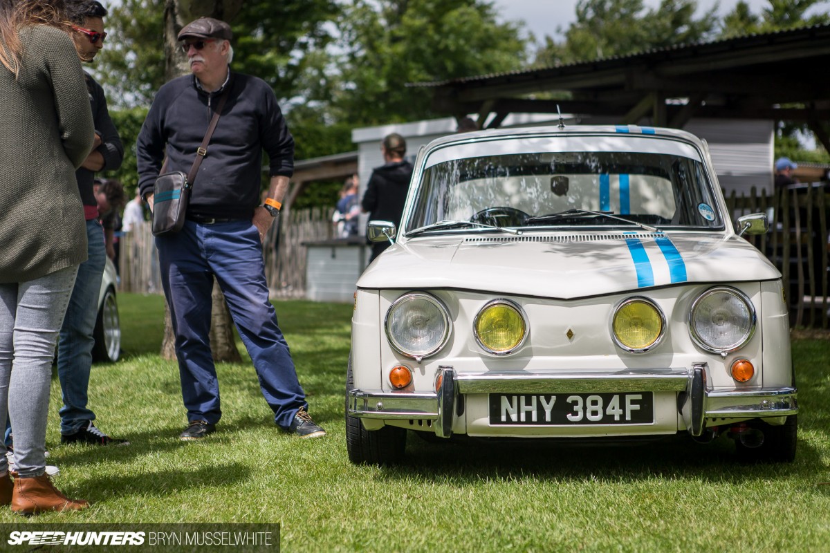Players Classic Goodwood 2015 Bryn Musselwhite (17 of 65)