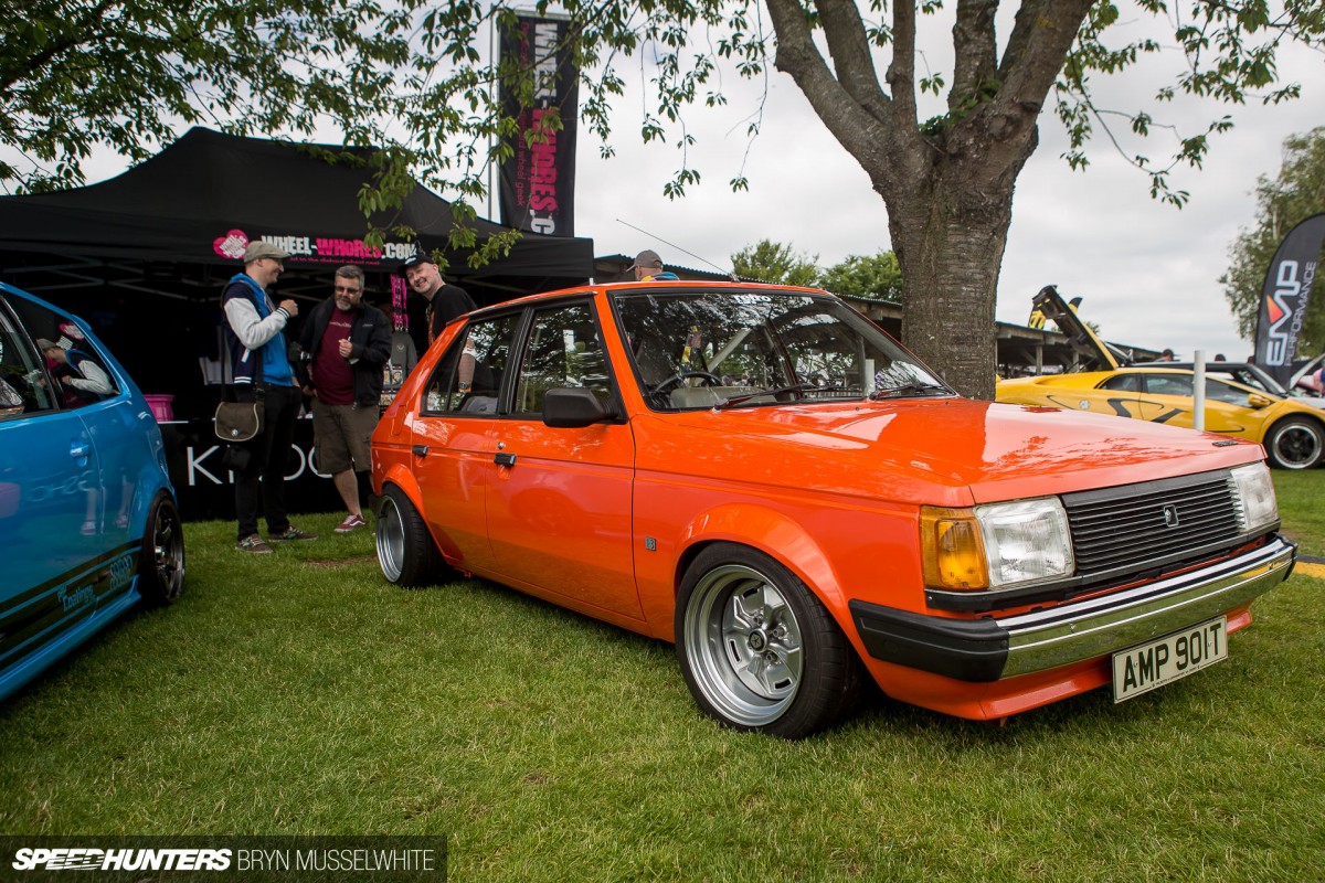 Players Classic Goodwood 2015 Bryn Musselwhite (19 of 65)