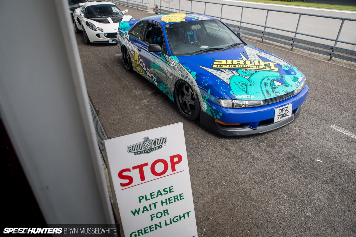Players Classic Goodwood 2015 Bryn Musselwhite (22 of 65)