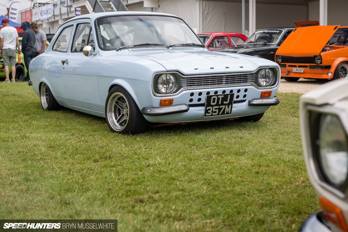 Players Classic Goodwood 2015 Bryn Musselwhite (25 of 65)