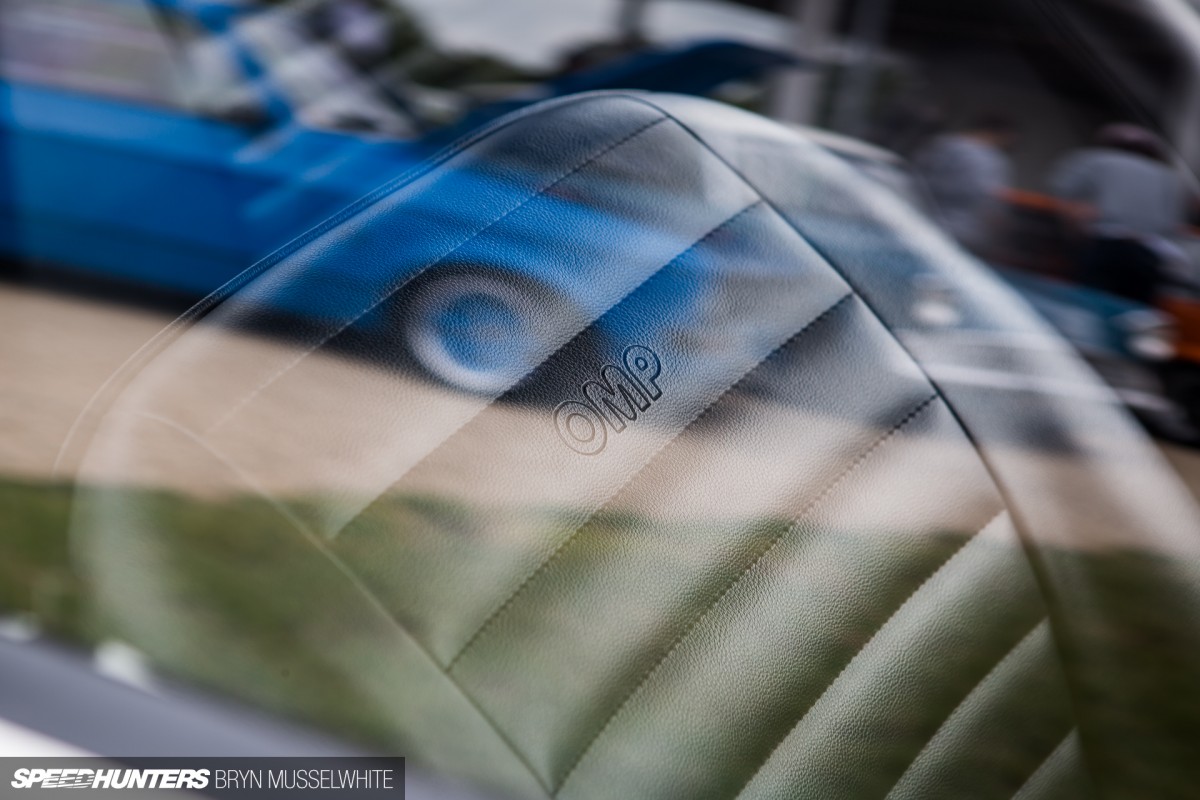 Players Classic Goodwood 2015 Bryn Musselwhite (27 of 65)