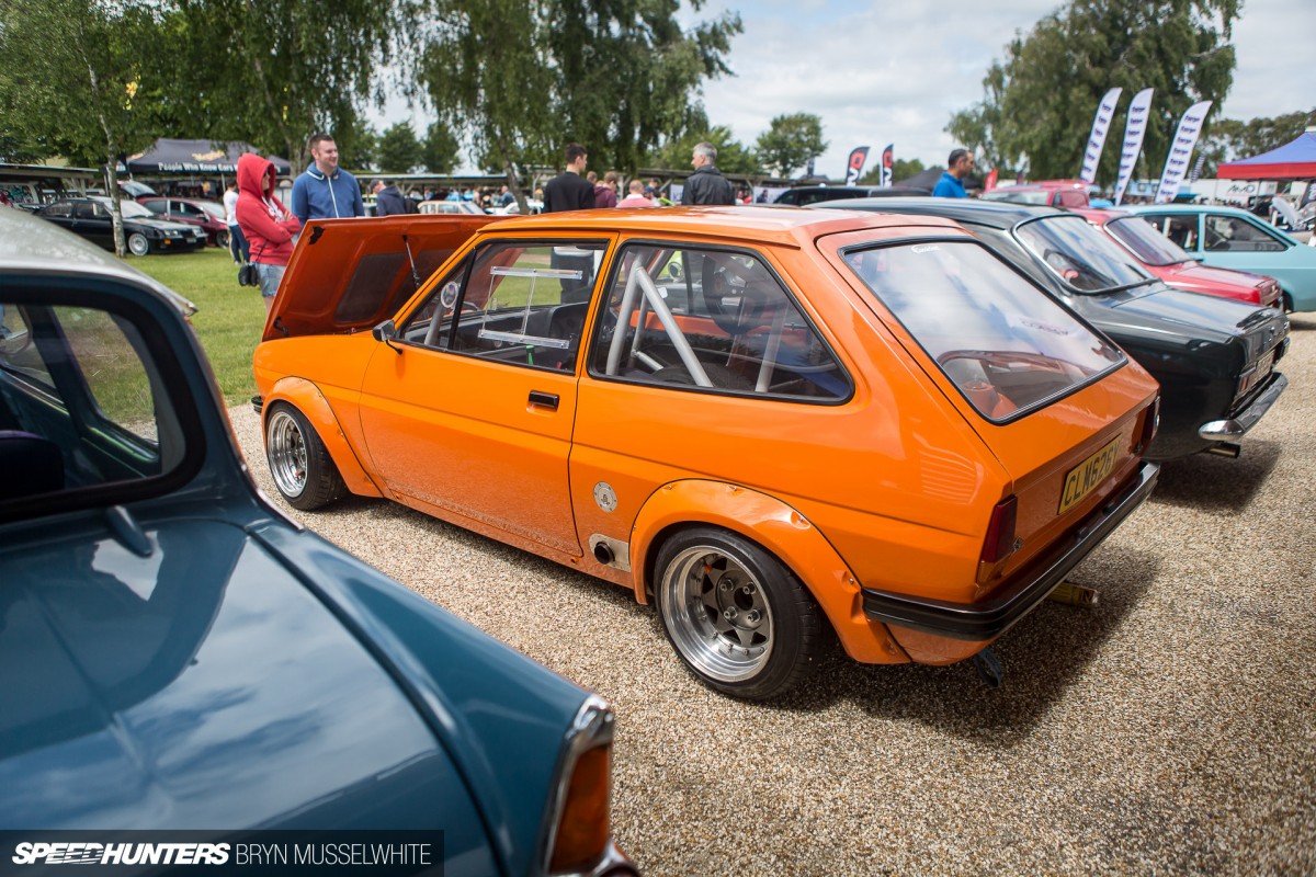 Players Classic Goodwood 2015 Bryn Musselwhite (28 of 65)