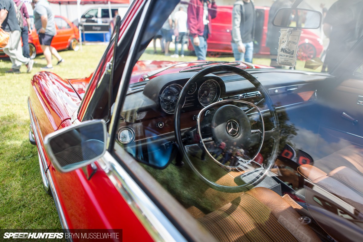 Players Classic Goodwood 2015 Bryn Musselwhite (30 of 65)