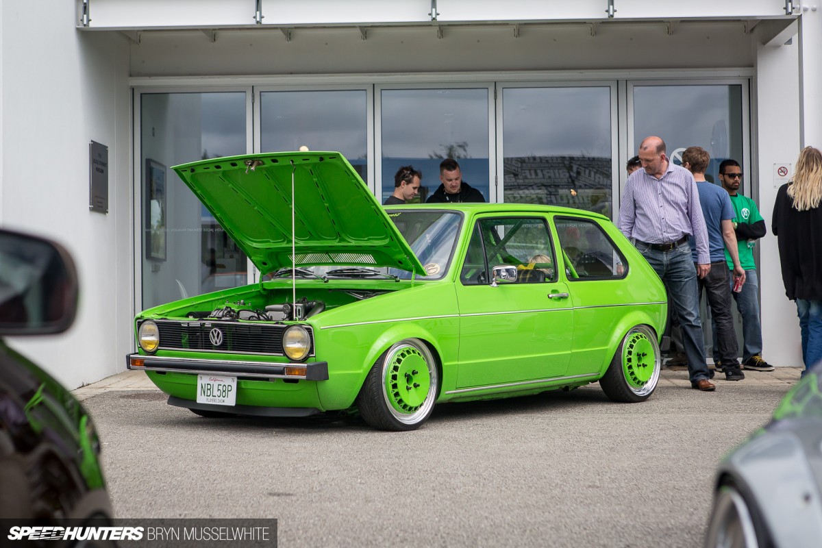Players Classic Goodwood 2015 Bryn Musselwhite (33 of 65)