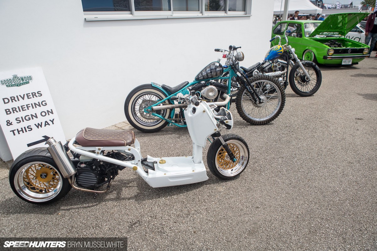 Players Classic Goodwood 2015 Bryn Musselwhite (34 of 65)