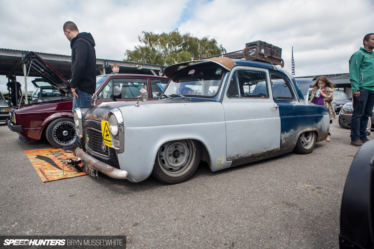Players Classic Goodwood 2015 Bryn Musselwhite (35 of 65)