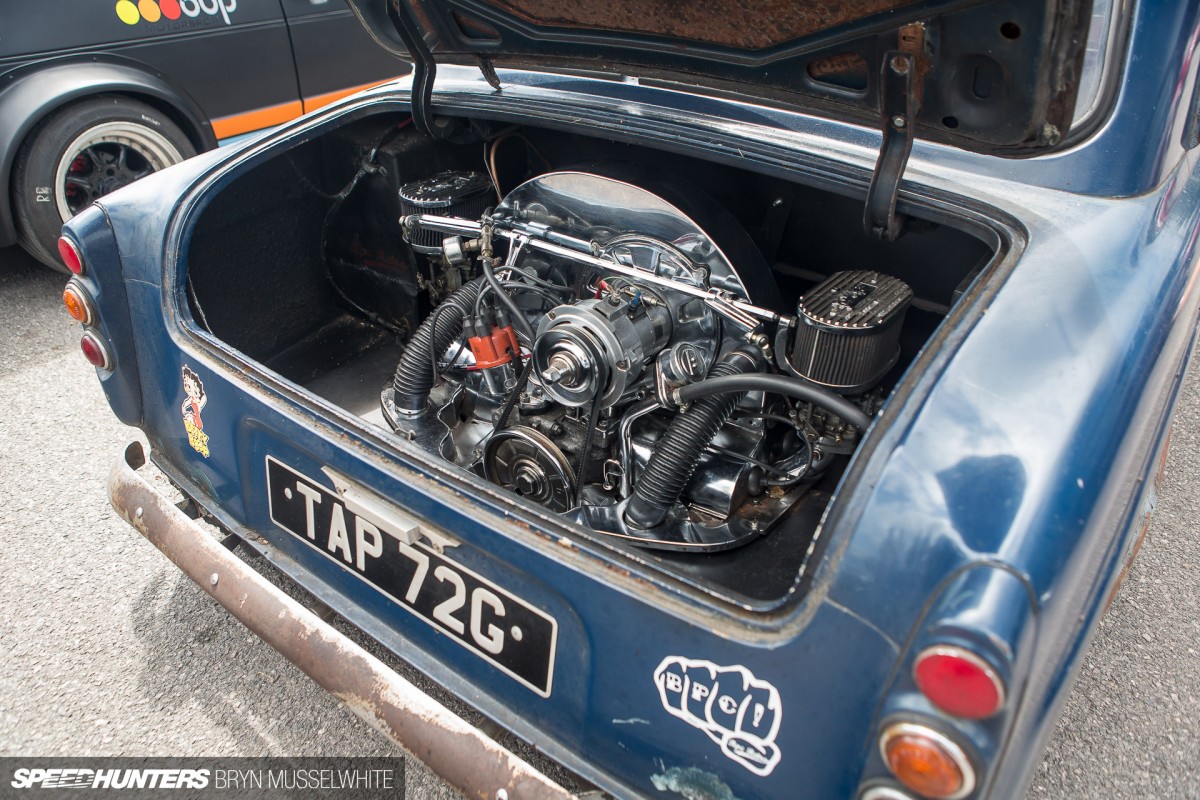 Players Classic Goodwood 2015 Bryn Musselwhite (36 of 65)