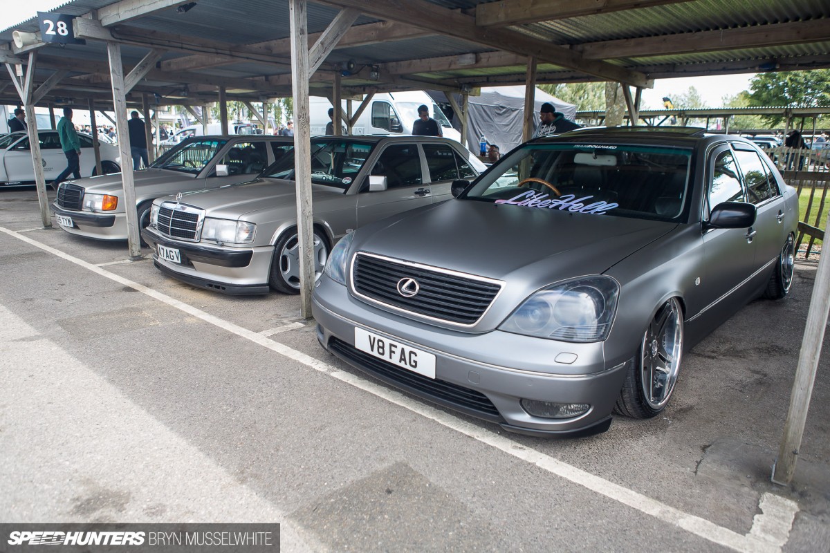 Players Classic Goodwood 2015 Bryn Musselwhite (37 of 65)