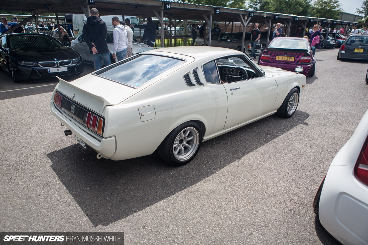 Players Classic Goodwood 2015 Bryn Musselwhite (38 of 65)
