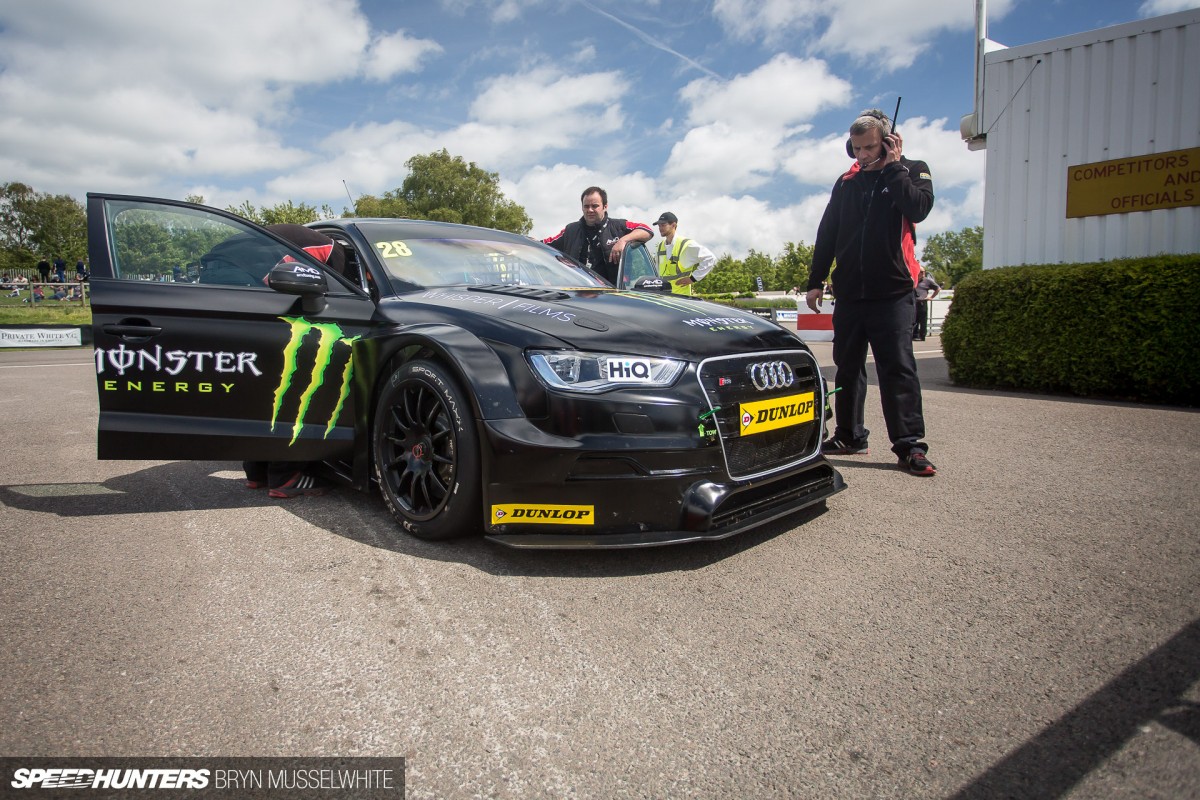Players Classic Goodwood 2015 Bryn Musselwhite (39 of 65)