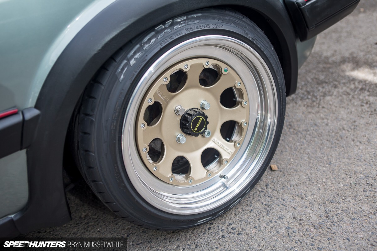 Players Classic Goodwood 2015 Bryn Musselwhite (4 of 65)