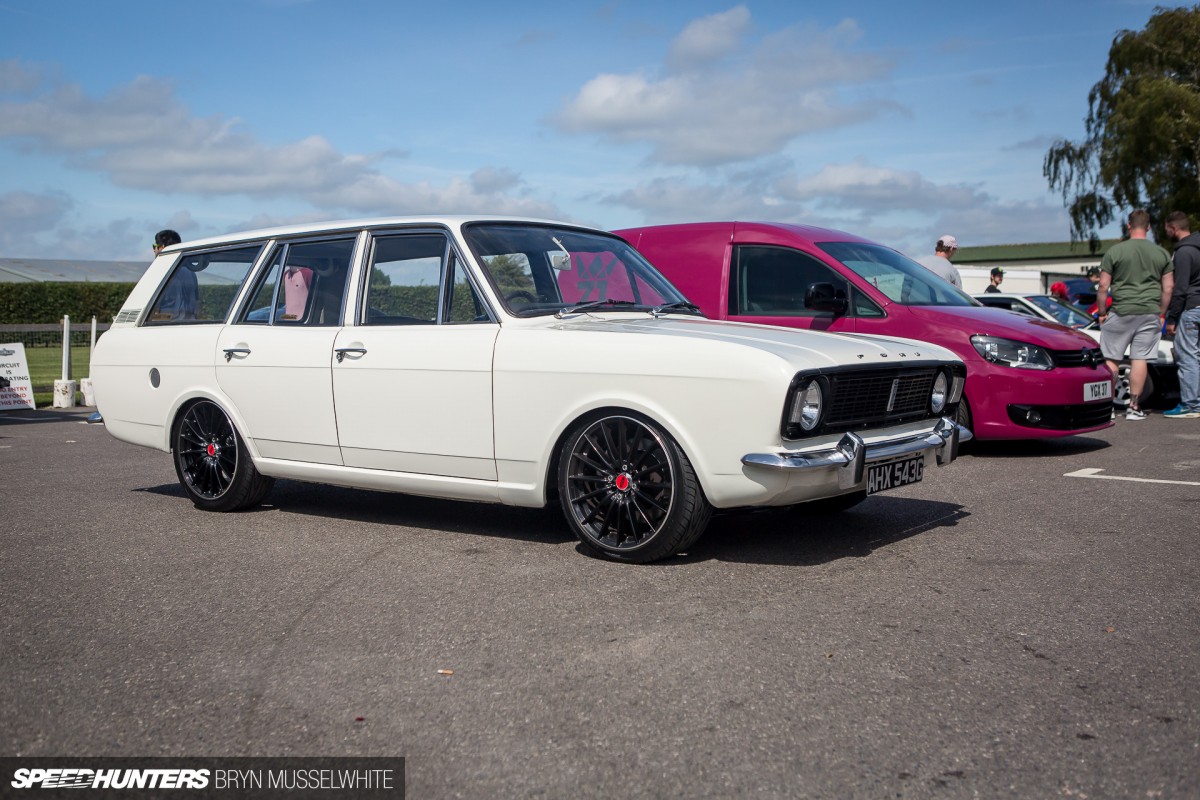 Players Classic Goodwood 2015 Bryn Musselwhite (42 of 65)