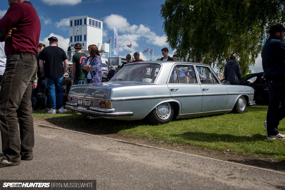Players Classic Goodwood 2015 Bryn Musselwhite (43 of 65)