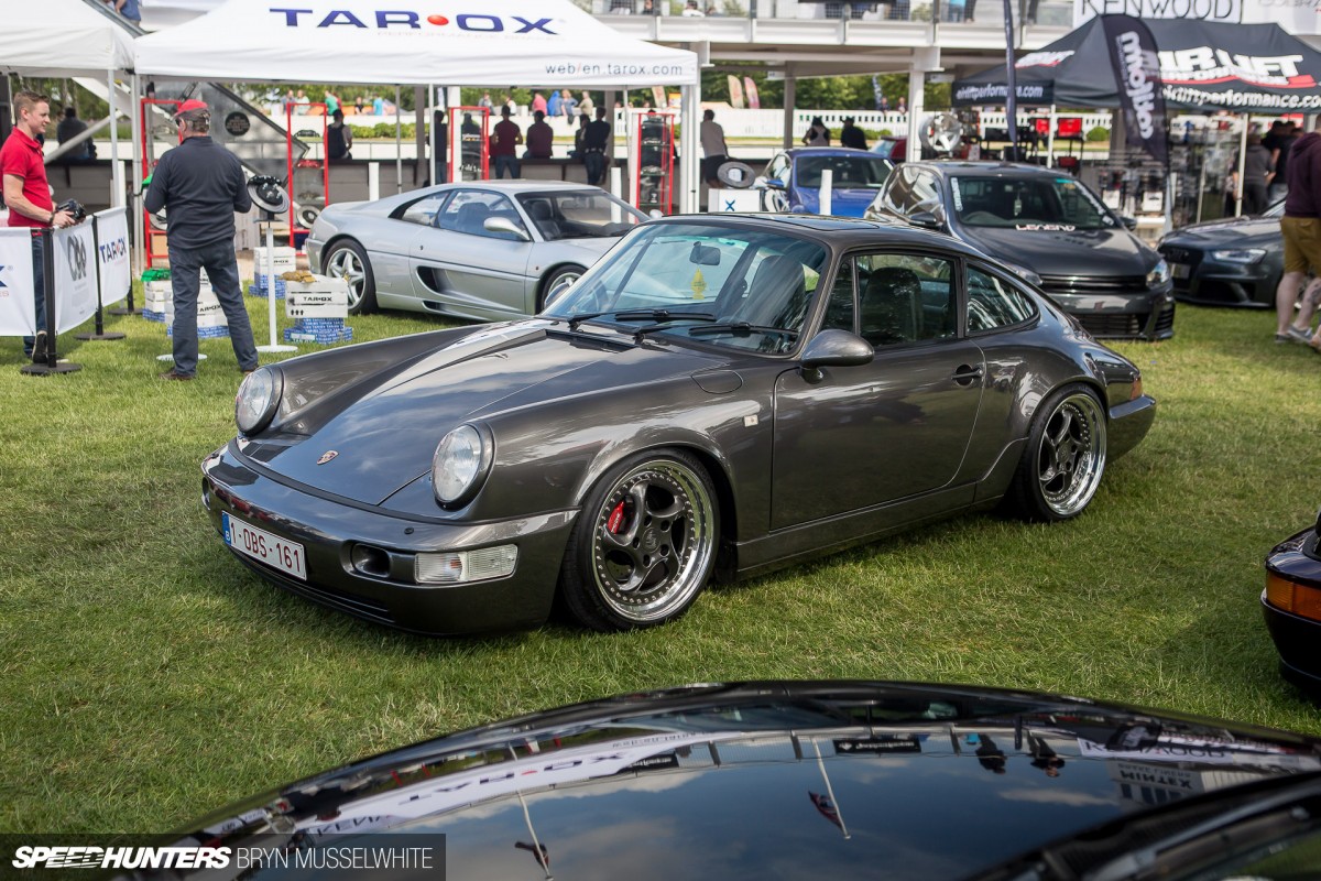 Players Classic Goodwood 2015 Bryn Musselwhite (44 of 65)
