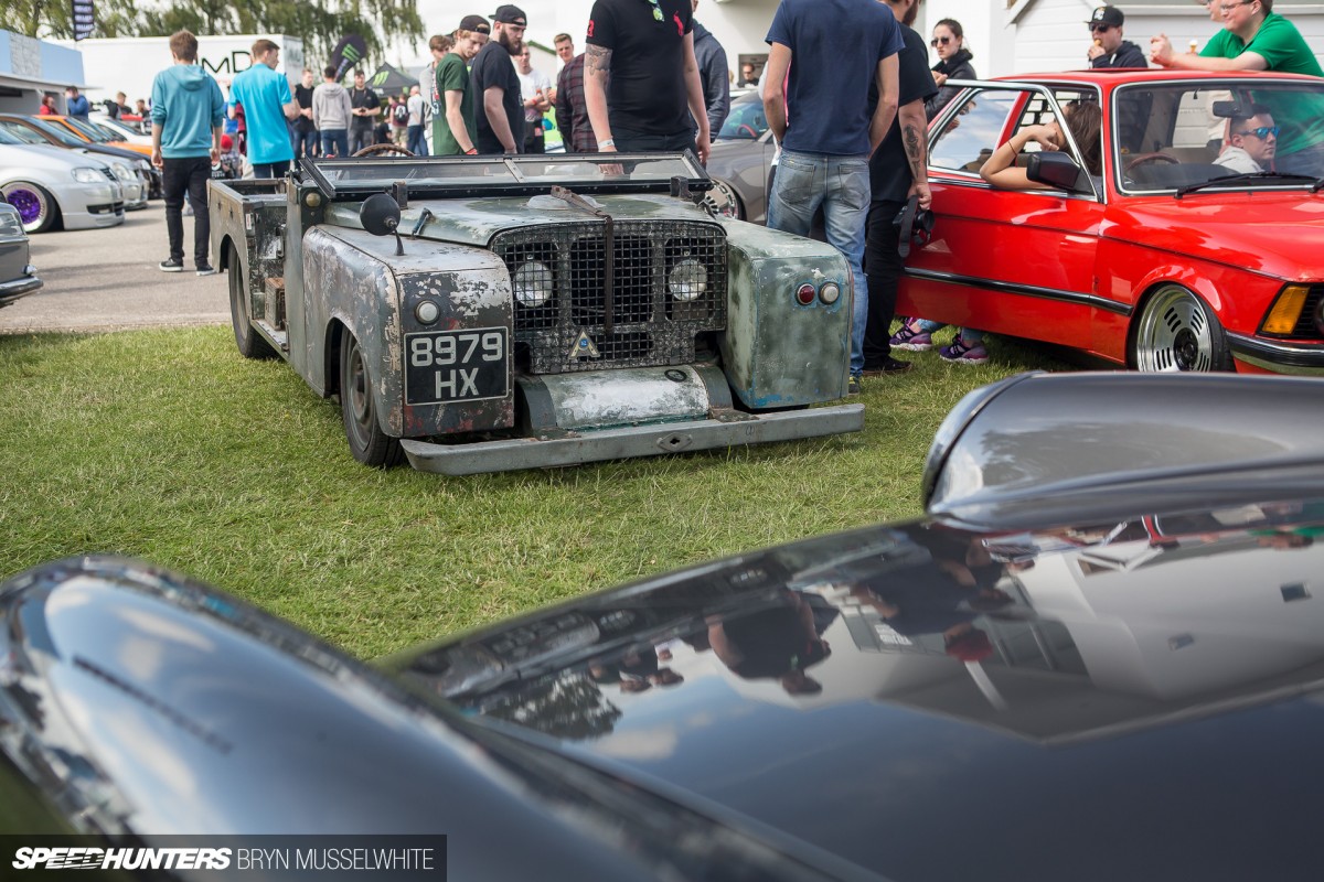 Players Classic Goodwood 2015 Bryn Musselwhite (45 of 65)
