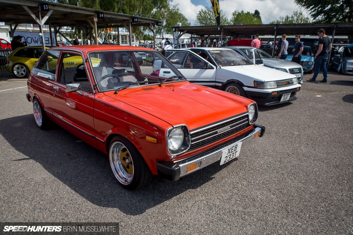 Players Classic Goodwood 2015 Bryn Musselwhite (46 of 65)