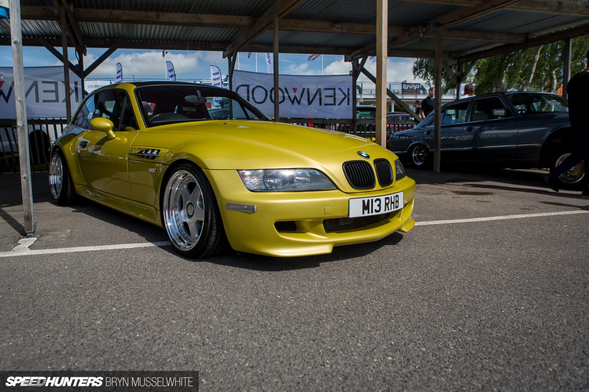 Players Classic Goodwood 2015 Bryn Musselwhite (47 of 65)