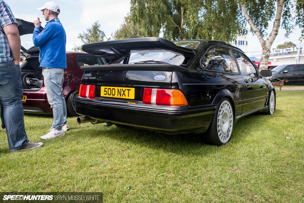 Players Classic Goodwood 2015 Bryn Musselwhite (49 of 65)
