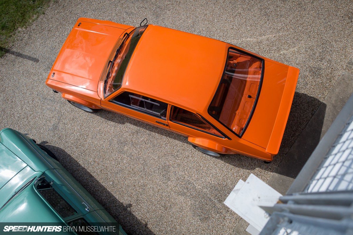 Players Classic Goodwood 2015 Bryn Musselwhite (50 of 65)