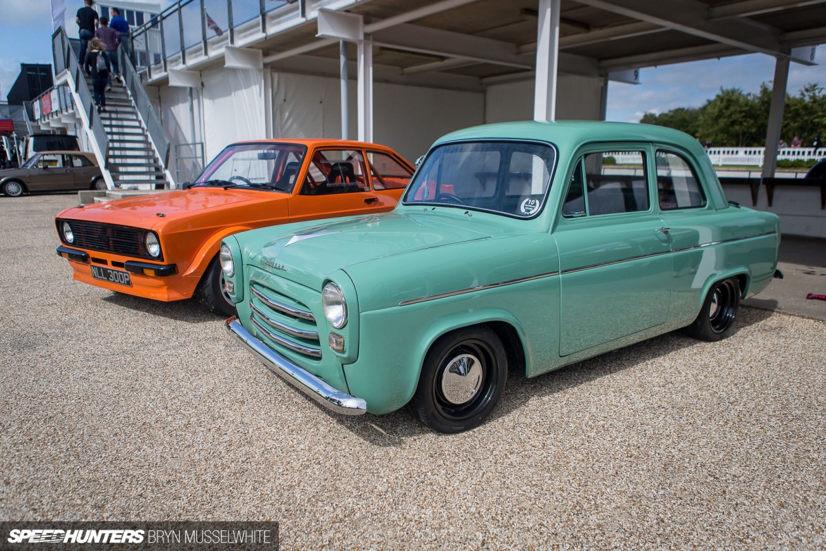Players Classic Goodwood 2015 Bryn Musselwhite (51 of 65)