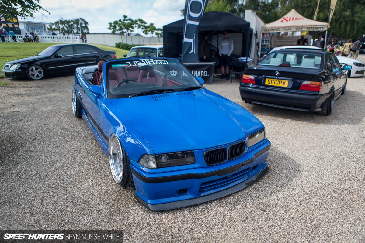 Players Classic Goodwood 2015 Bryn Musselwhite (54 of 65)