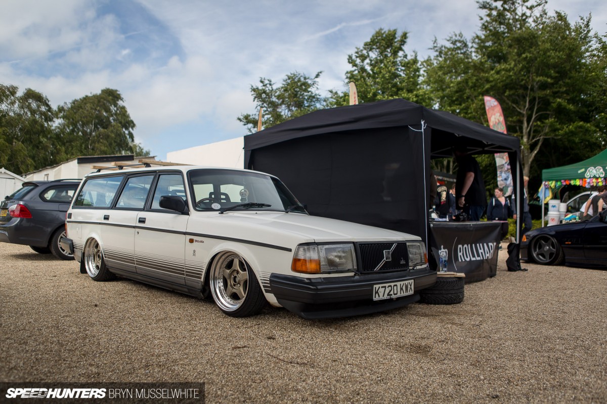 Players Classic Goodwood 2015 Bryn Musselwhite (55 of 65)