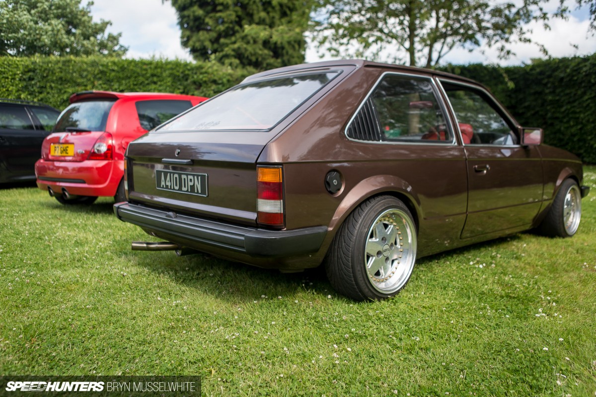 Players Classic Goodwood 2015 Bryn Musselwhite (56 of 65)