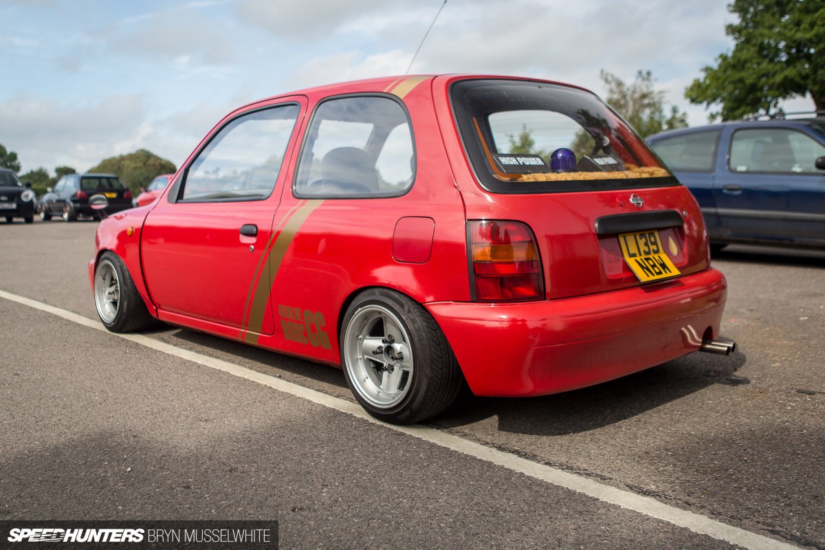 Players Classic Goodwood 2015 Bryn Musselwhite (58 of 65)