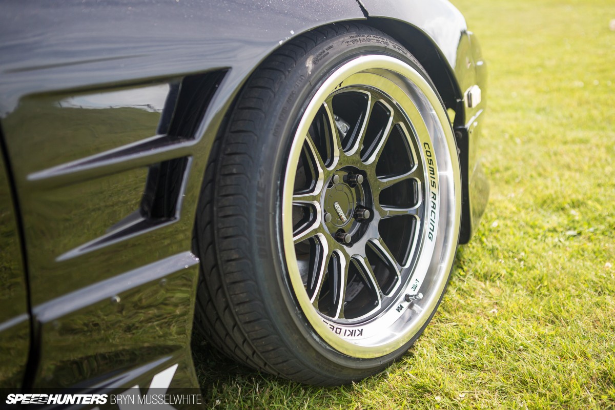 Players Classic Goodwood 2015 Bryn Musselwhite (59 of 65)